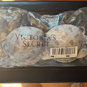 Victoria's Secret PINK Wear Everywhere Multi-Way Push-up Bra